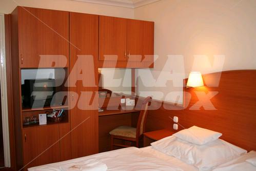 почивка в Korona Pension / Korona Panzio/