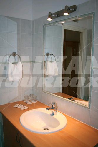 почивка в Korona Pension / Korona Panzio/
