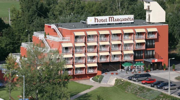 почивка в  Margareta Balatonfured