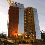Hotel Casa Grande La Paz, 