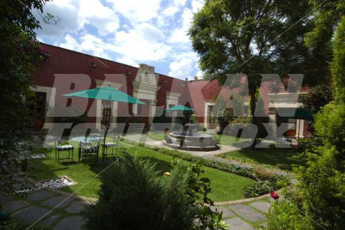 почивка в La Quinta Luna - Boutique hotel