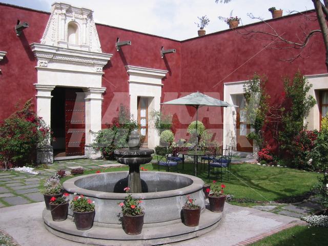 почивка в  La Quinta Luna - Boutique hotel