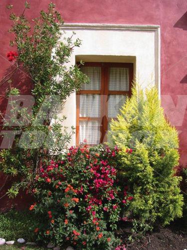 почивка в La Quinta Luna - Boutique hotel