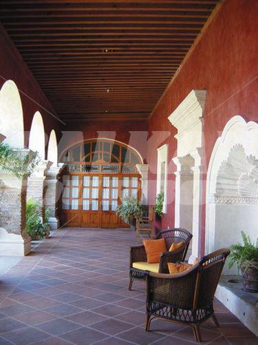 почивка в La Quinta Luna - Boutique hotel