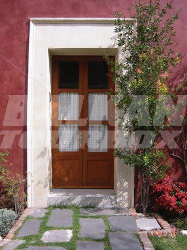 почивка в La Quinta Luna - Boutique hotel