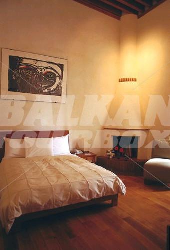 почивка в La Quinta Luna - Boutique hotel