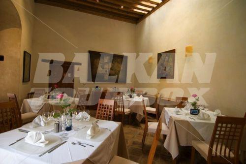 почивка в La Quinta Luna - Boutique hotel
