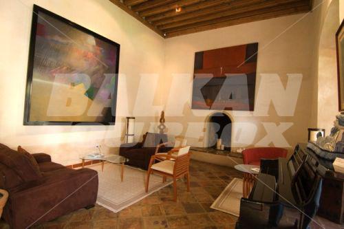 почивка в La Quinta Luna - Boutique hotel