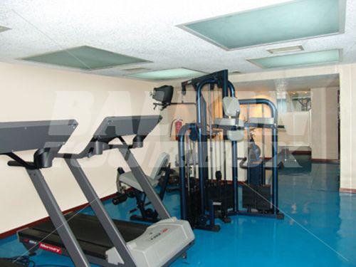 почивка в San Marino Suites