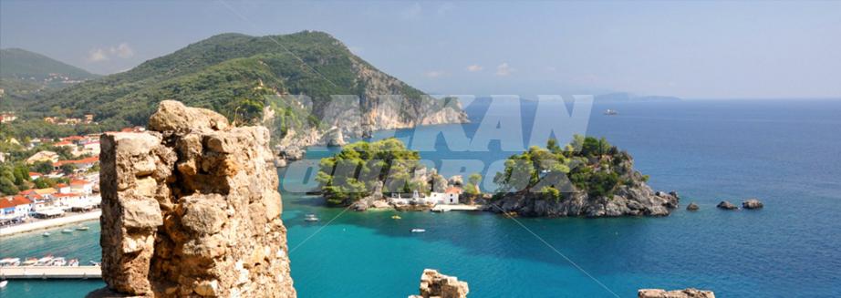 holiday in Byzantio Apartments
