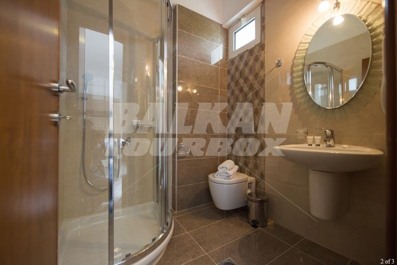 holiday in Byzantio Apartments