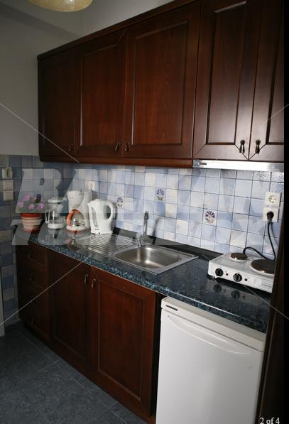holiday in Byzantio Apartments