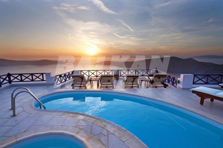 holiday in Ilioperato