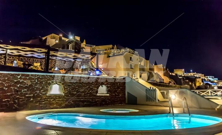 holiday in Ilioperato