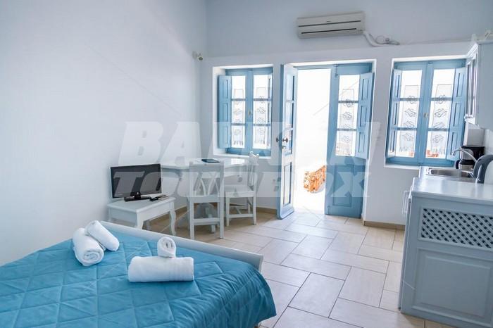holiday in Ilioperato