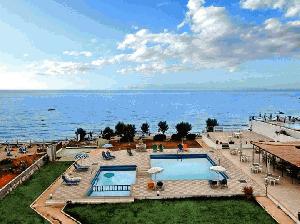Hotel Alkyonides Beach, Greece, Crete
