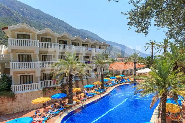 holiday in  Flamingo