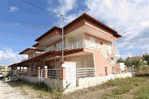 Хотел Gaufrette Sea Villa, Akti Salonikiou, Гърция, Халкидики - Ситония