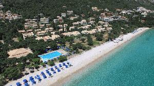 Хотел La Riviera Barbati