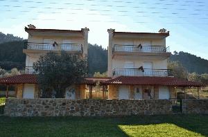 Хотел Family Villas Vourvourou, Гърция, Халкидики - Ситония