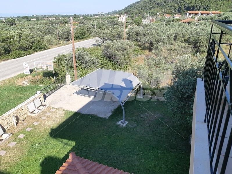 holiday in Family Villas Vourvourou