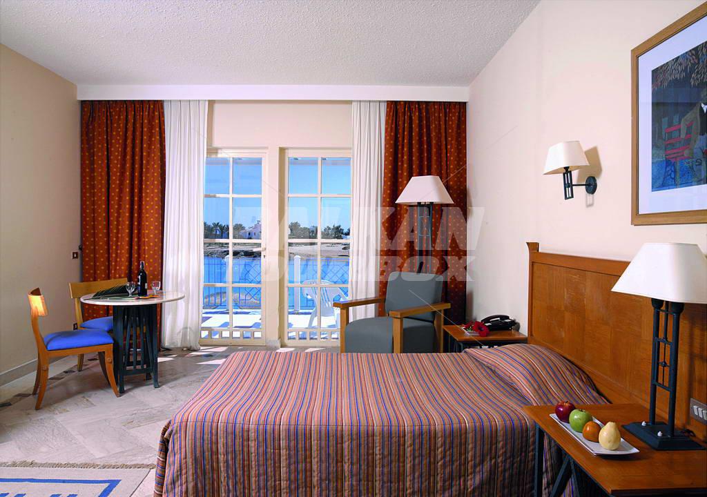holiday in Moevenpick El Gouna Resort