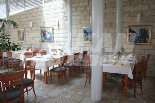 holiday in Petka