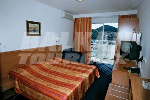 holiday in Petka