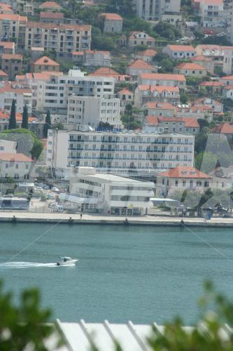 holiday in Petka