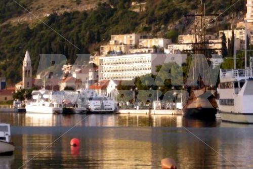 holiday in Petka