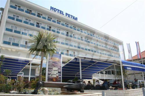 holiday in Petka