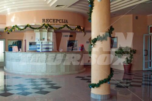 holiday in Petka
