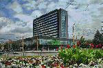 Hotel Doubletree by Hilton Kosice, Slovakia