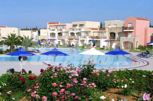 holiday in Pilot Beach Resort