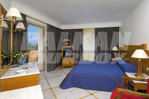 holiday in Pilot Beach Resort