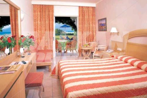 holiday in Pilot Beach Resort