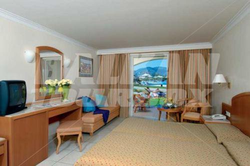holiday in Pilot Beach Resort