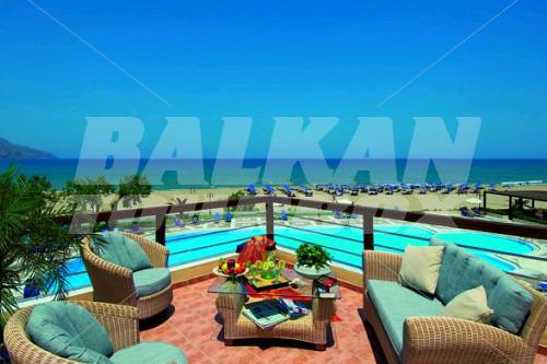 holiday in Pilot Beach Resort