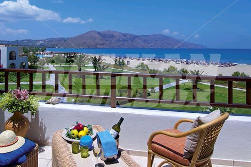 holiday in Pilot Beach Resort