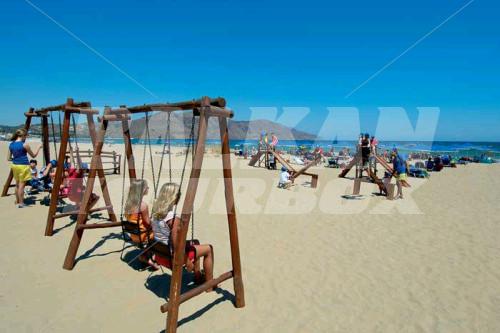 holiday in Pilot Beach Resort