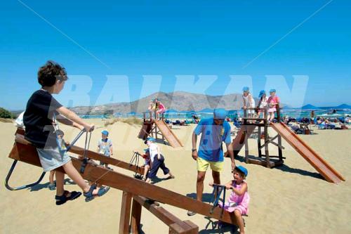 holiday in Pilot Beach Resort