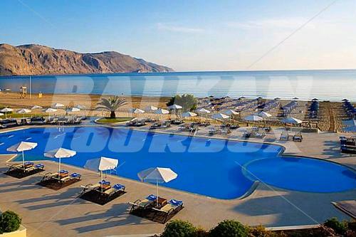holiday in Pilot Beach Resort
