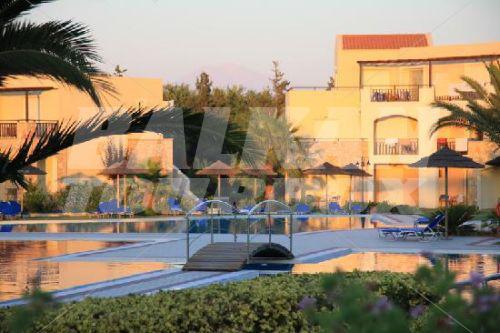 holiday in Pilot Beach Resort
