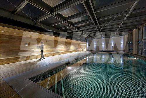 почивка в Intercontinental Melbourne The Rialto