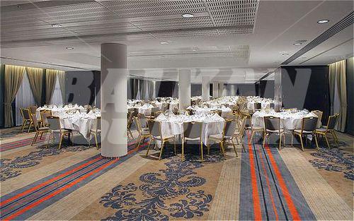 почивка в Intercontinental Melbourne The Rialto