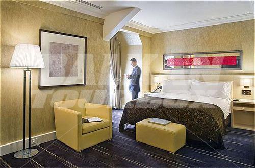 почивка в Intercontinental Melbourne The Rialto