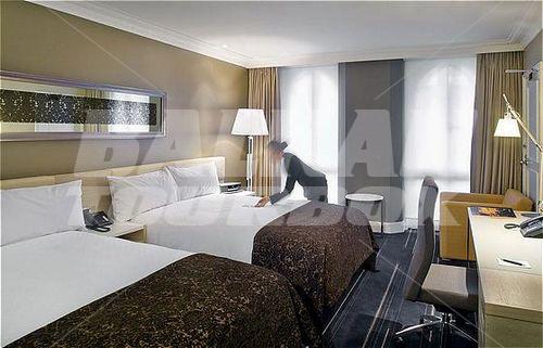 почивка в Intercontinental Melbourne The Rialto