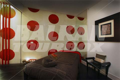 почивка в Intercontinental Melbourne The Rialto