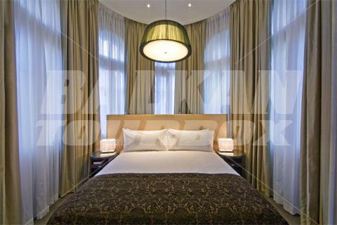 почивка в Intercontinental Melbourne The Rialto