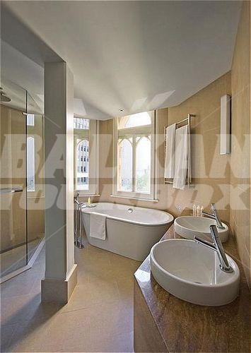 почивка в Intercontinental Melbourne The Rialto